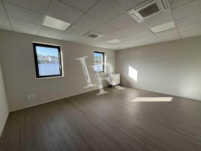 Bureau - 23 m²