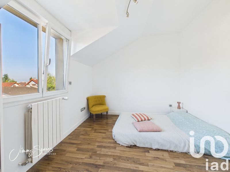 Maison - 131 m² - 6 pièces