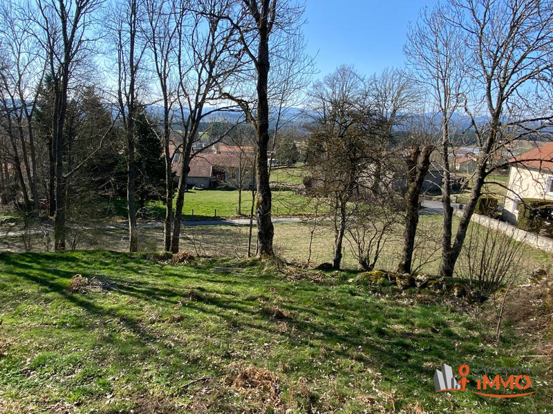 Terrain - 2 175 m²