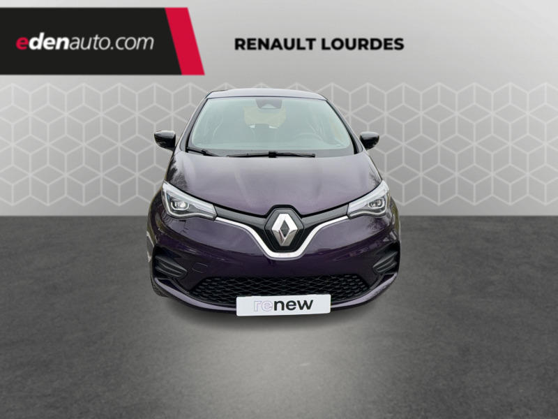 Renault Zoe R110 Achat Intégral Limited