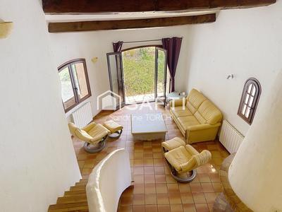 Maison - 105 m² - 4 pièces