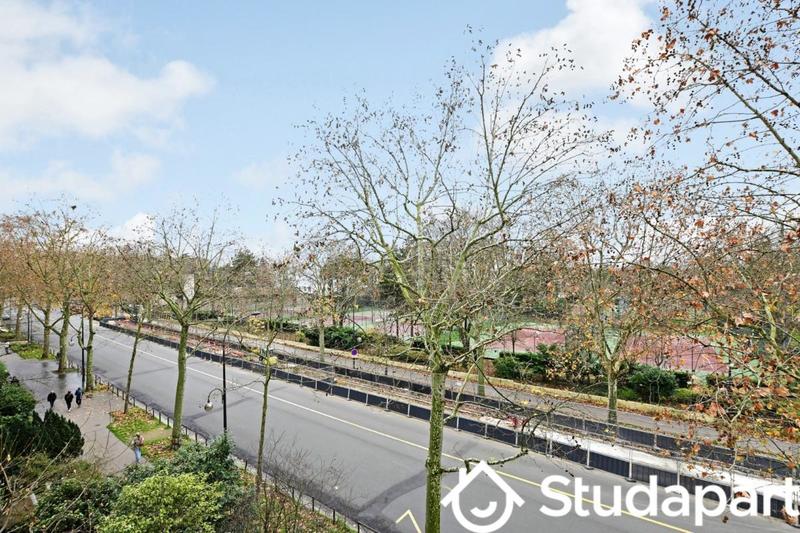 Maison - 22 m² - 1 pièce