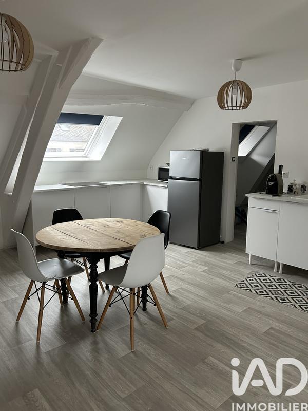 Immeuble - 98 m²