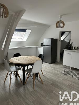 Immeuble - 98 m²
