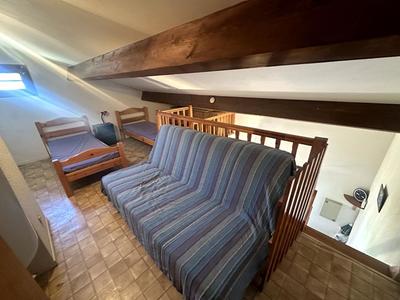 Appartement - 31 m² - 2 pièces