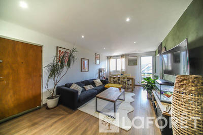 Appartement - 73 m² - 4 pièces