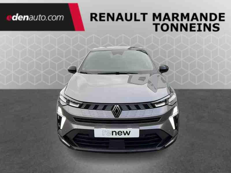 Renault Symbioz E-Tech full hybrid 145 Techno