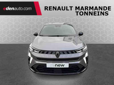 Renault Symbioz E-Tech full hybrid 145 Techno