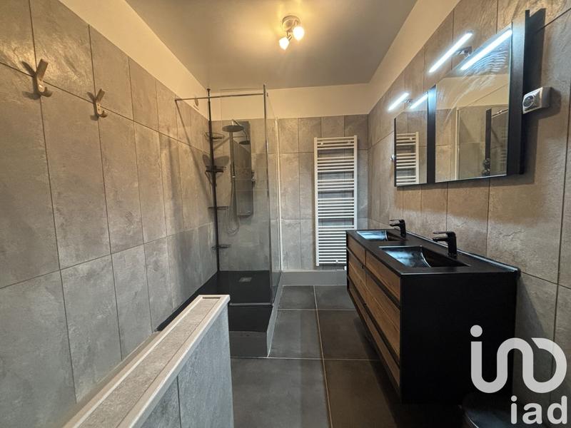 Maison - 131 m² - 4 pièces