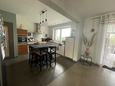 Maison de village - 150 m² - 7 pièces