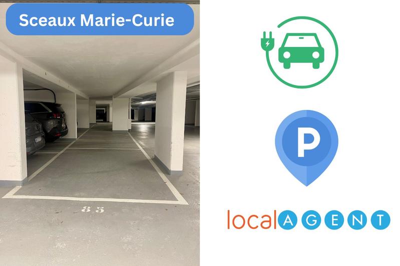 Parking / Garage - 11 m²
