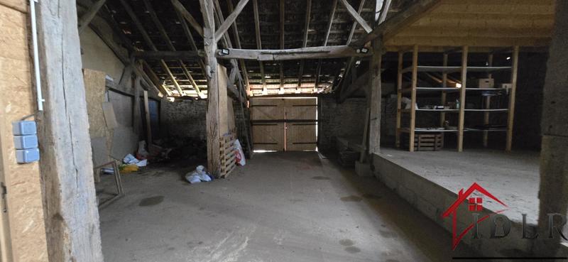 Maison de village - 220 m² - 7 pièces