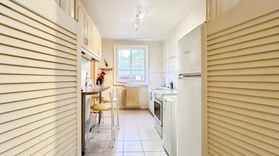 Appartement - 87 m² - 4 pièces