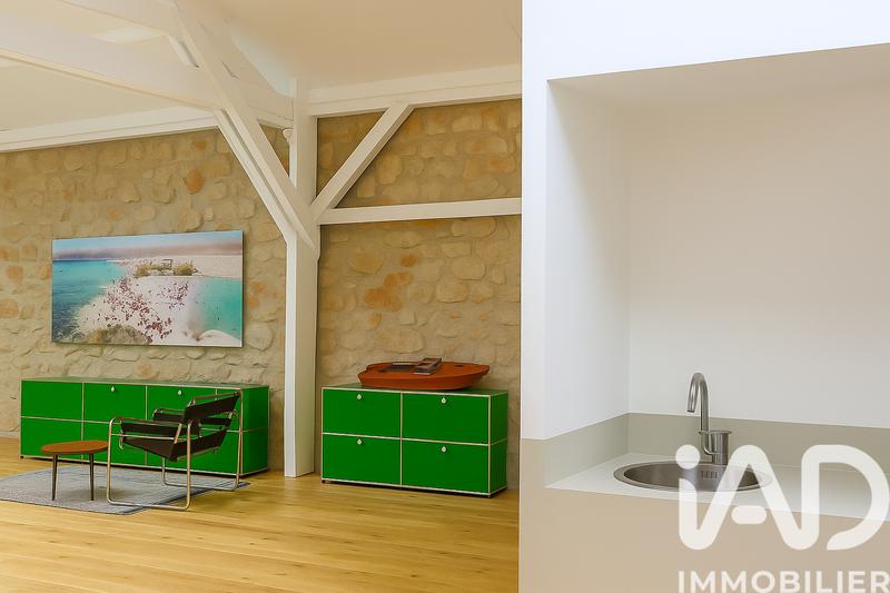 Maison de maîtres - 253 m² - 5 pièces