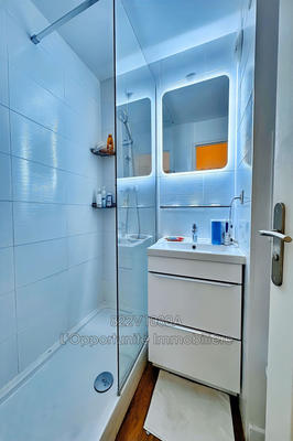 Appartement - 31 m² - 2 pièces