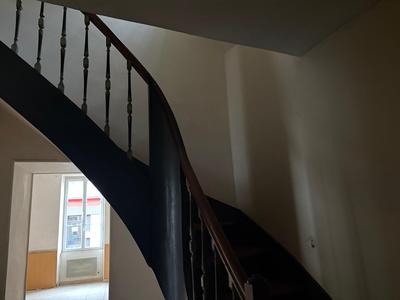 Maison - 118 m² - 3 pièces