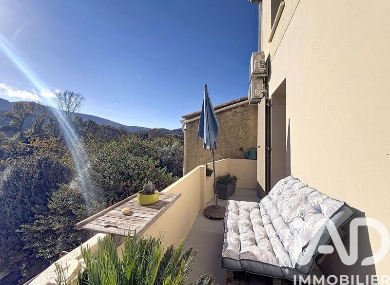 Maison de ville - 170 m² - 7 pièces