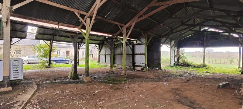 Maison - 98 m² - 6 pièces