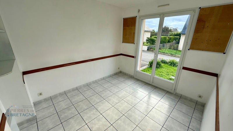 Maison - 114 m² - 7 pièces