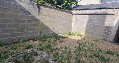 Maison de village - 74 m² - 7 pièces