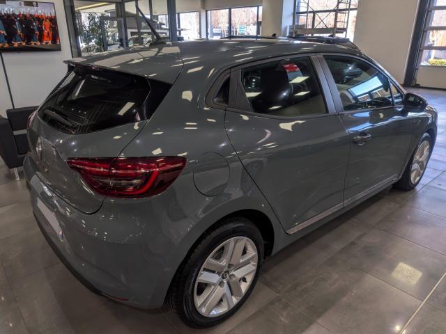 Renault Clio V Blue dCi 85 Business