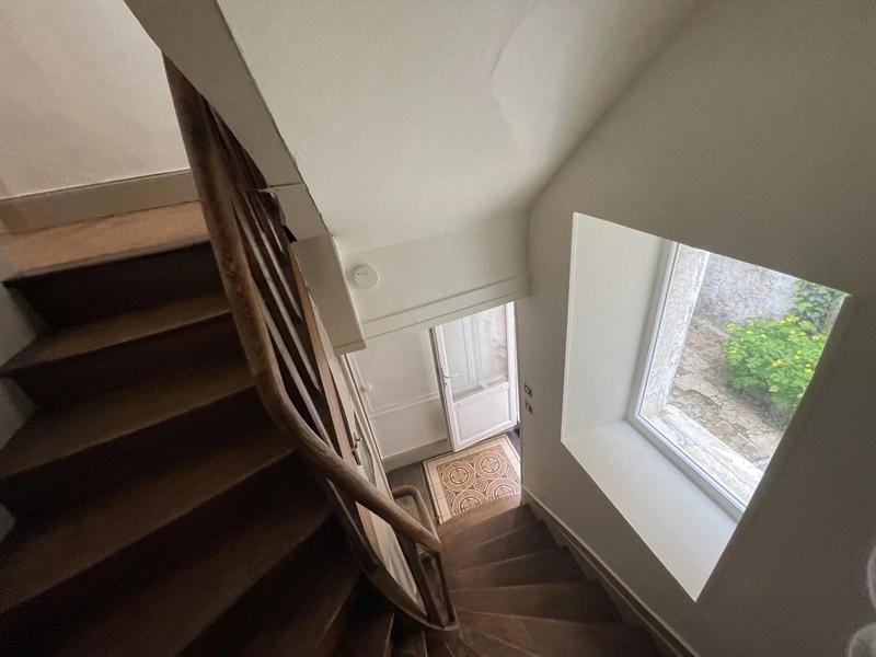 Maison - 145 m² - 6 pièces