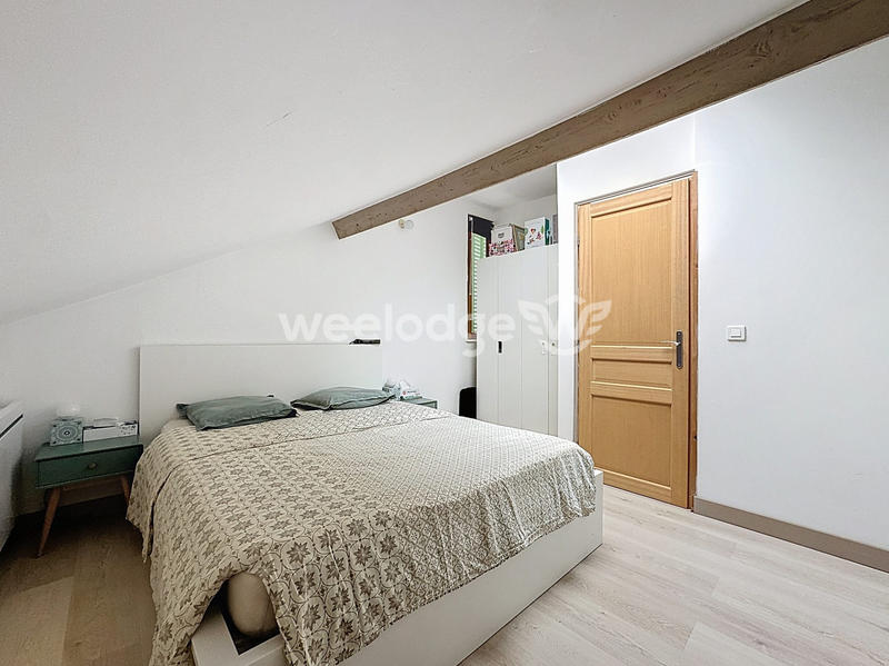 Appartement - 50 m² - 3 pièces