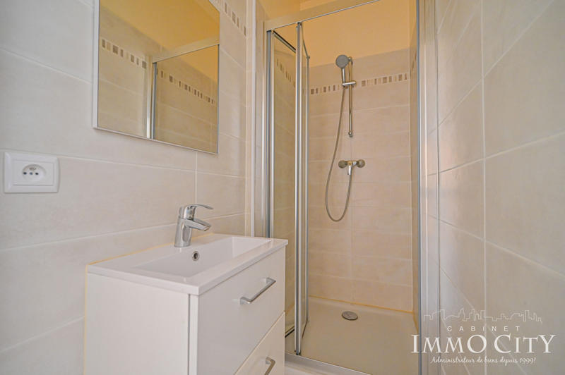 Appartement - 135 m² - 5 pièces