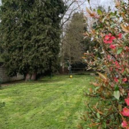 Maison - 129 m² - 6 pièces