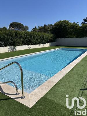 Appartement - 37 m² - 2 pièces