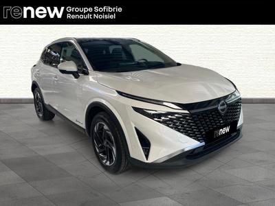 Nissan Qashqai e-Power 190 ch n-Connecta