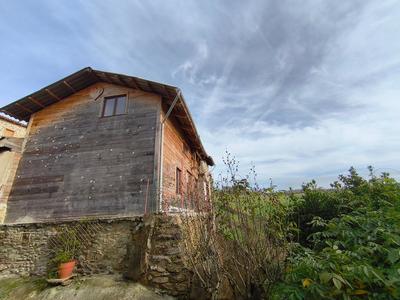 Maison - 75 m² - 2 pièces