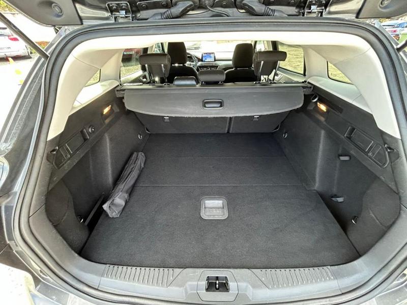 Ford Focus Sw IV - 1.5 EcoBlue 120 s&amp;amp;S auto Active