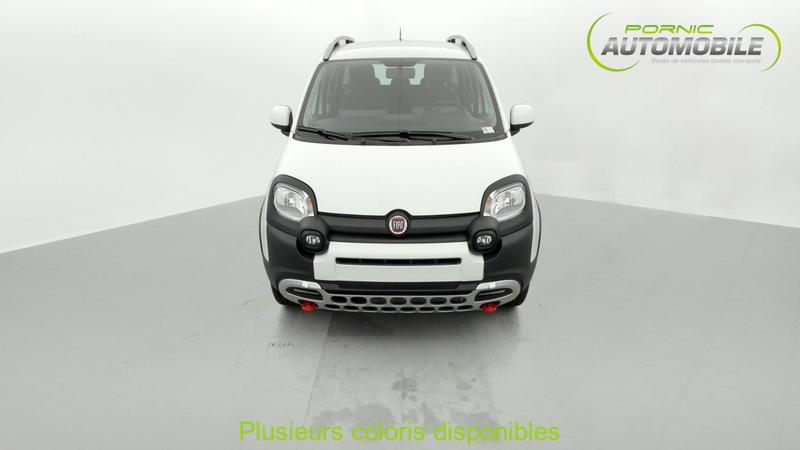 Fiat Panda City Cross My21 0.9 85 Ch Twinair s