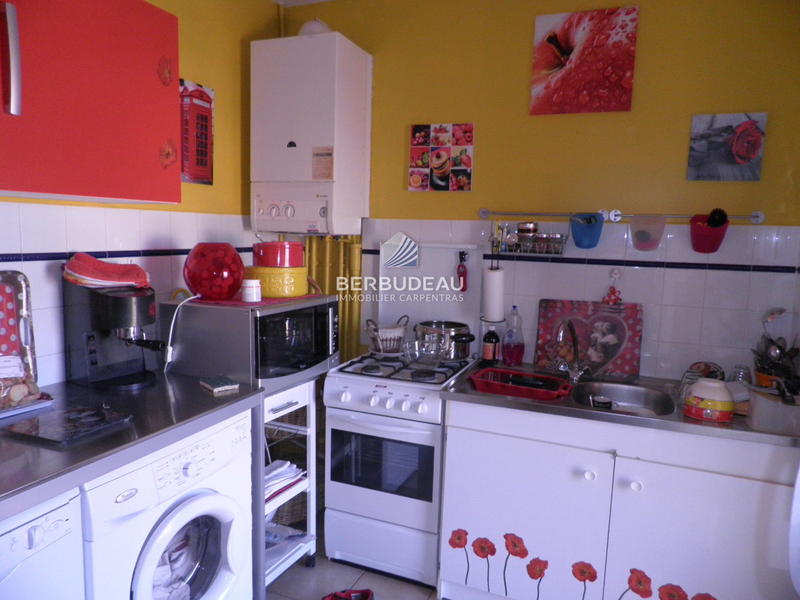 Appartement - 69 m² - 3 pièces