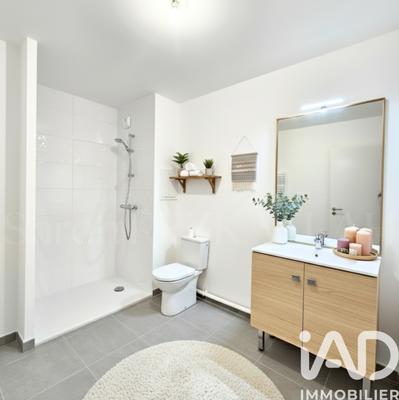 Appartement - 29 m² - 1 pièce