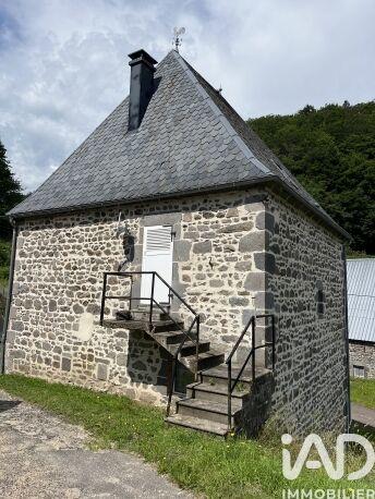 Maison - 75 m² - 5 pièces