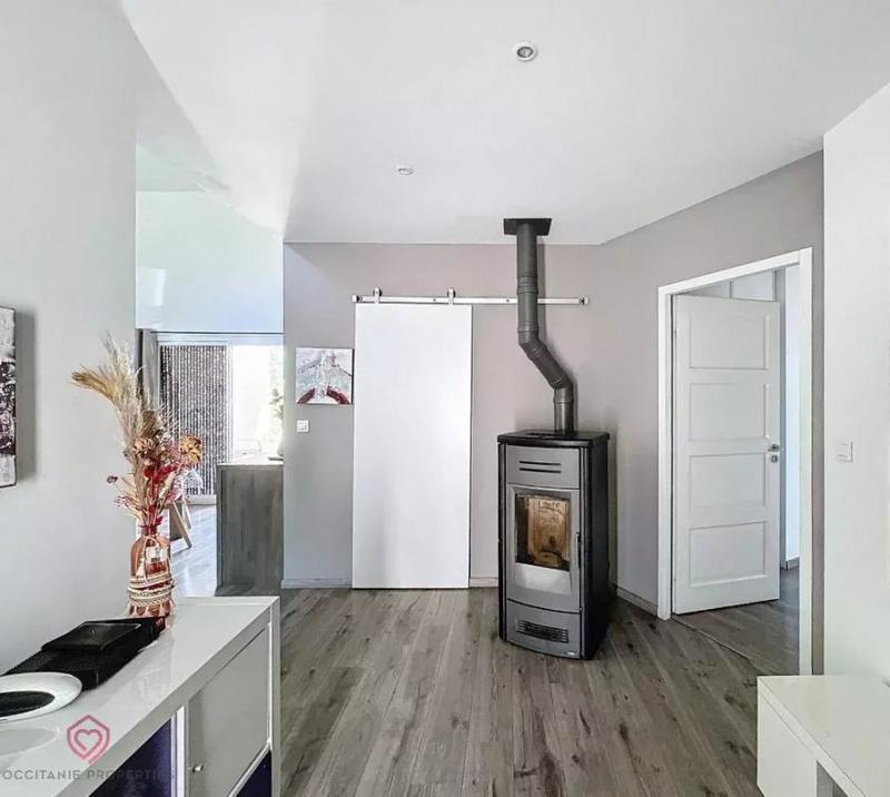 Villa - 184 m² - 6 pièces