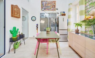 Duplex - 116 m² - 4 pièces