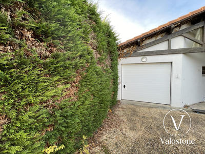 Maison traditionnelle - 155 m² - 7 pièces