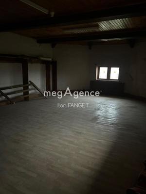 Appartement - 88 m² - 4 pièces