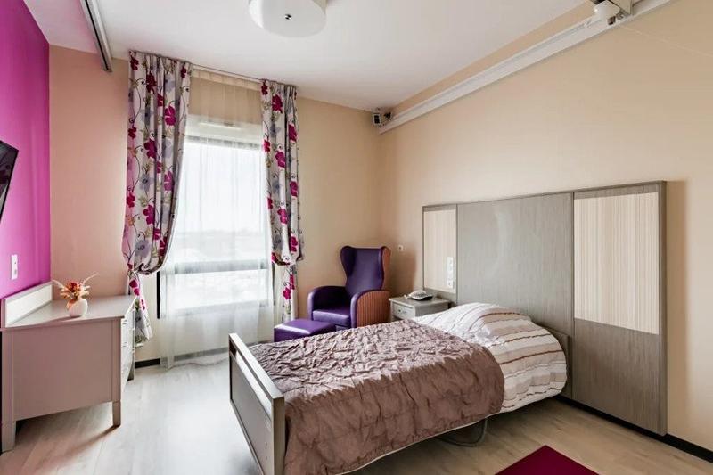 Appartement - 22 m² - 1 pièce