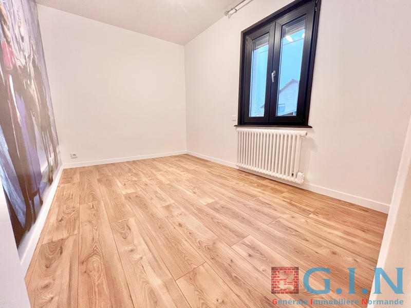 Maison - 82 m² - 4 pièces