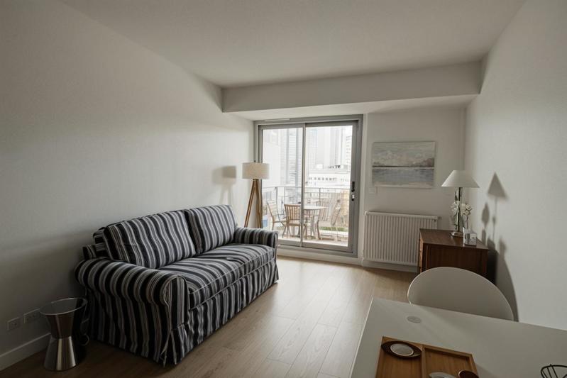 Appartement - 25 m² - 1 pièce