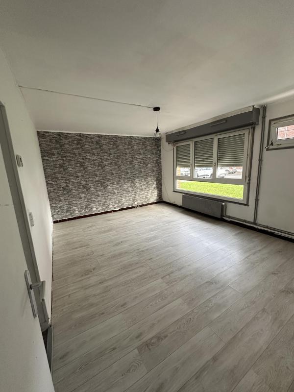 Maison de ville - 88 m² - 5 pièces