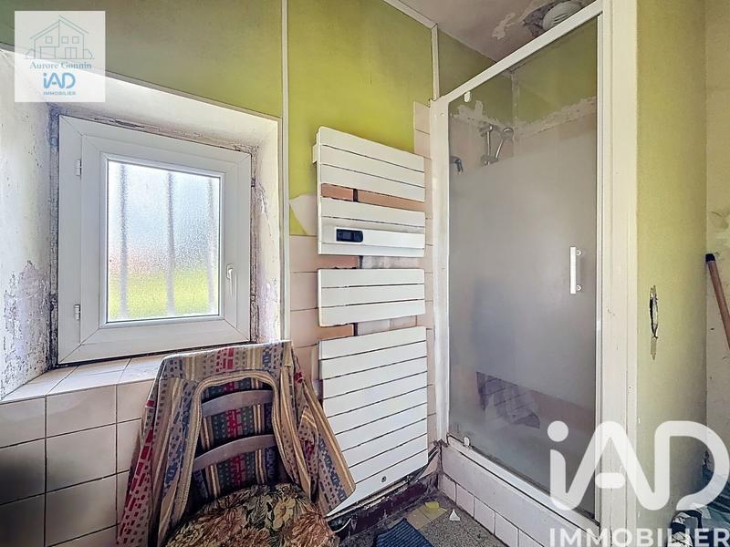 Maison - 108 m² - 3 pièces