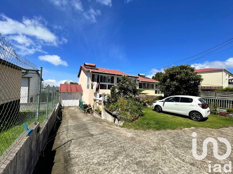 Maison - 282 m² - 10 pièces