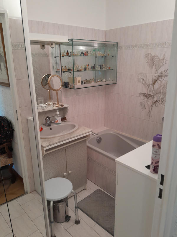 Viager - Appartement - 69 m² - 2 pièces