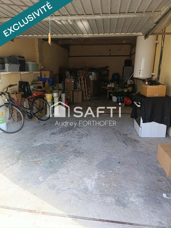 Appartement - 73 m² - 3 pièces