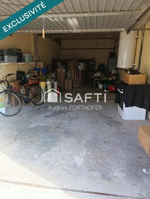 Appartement - 73 m² - 3 pièces